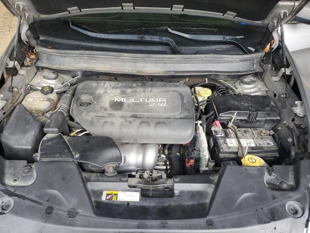 Photo 11 from auction – 2015 JEEP CHEROKEE L with VIN 1C4PJLCBXFW683292