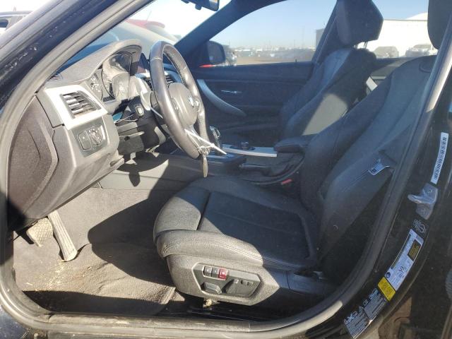 Photo 7 from auction – 2014 BMW 320 I XDRI with VIN WBA3C3C56EPV90438