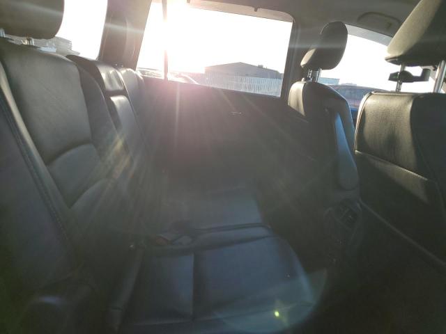Photo 11 from auction – 2016 HONDA PILOT EXL with VIN 5FNYF6H83GB069145