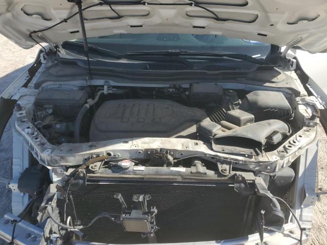 Photo 12 from auction – 2017 ACURA MDX ADVANC with VIN 5FRYD3H87HB004755