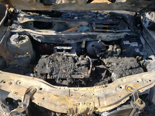 Photo 11 from auction – 2008 SATURN VUE XE with VIN 3GSCL33P68S683829