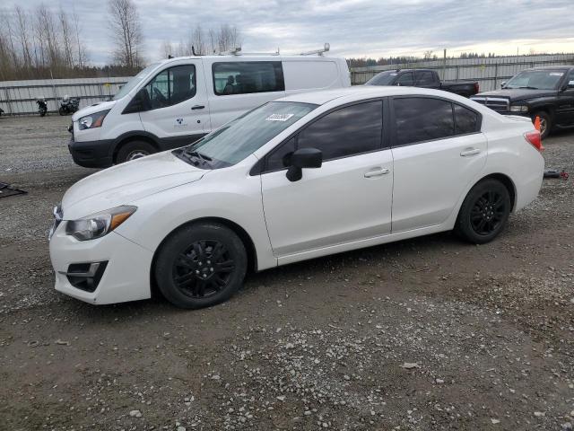 SUBARU IMPREZA 2015 with VIN JF1GJAA6XFH020793 - Photo from auction