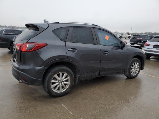Photo 3 from auction – 2016 MAZDA CX-5 TOURI with VIN JM3KE2CY2G0650036