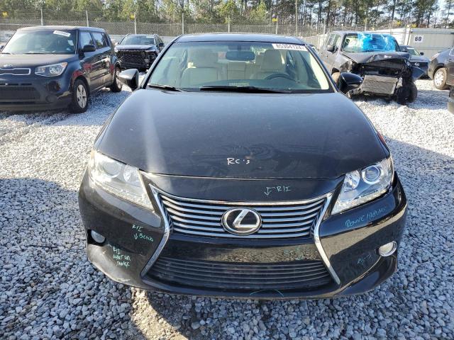 Photo 5 from auction – 2014 LEXUS ES 350 with VIN JTHBK1GG8E2117928