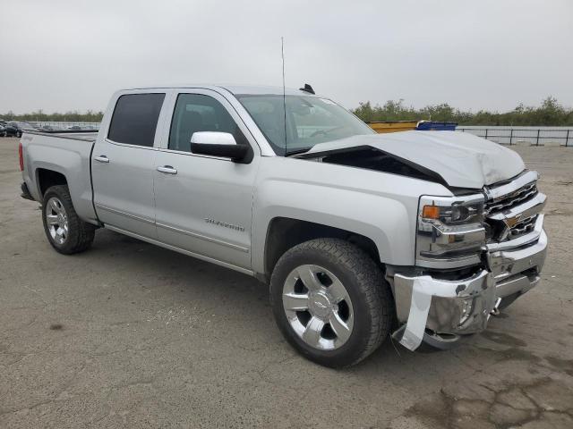Photo 4 from auction – 2016 CHEVROLET 1500 with VIN 3GCUKSEC5GG187235