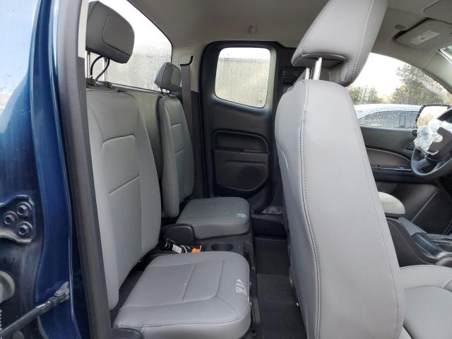 Photo 10 from auction – 2019 CHEVROLET COLORADO with VIN 1GCHSBEN4K1120734