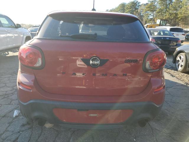 Photo 6 from auction – 2013 MINI COOPER S P with VIN WMWSS7C53DWN71596