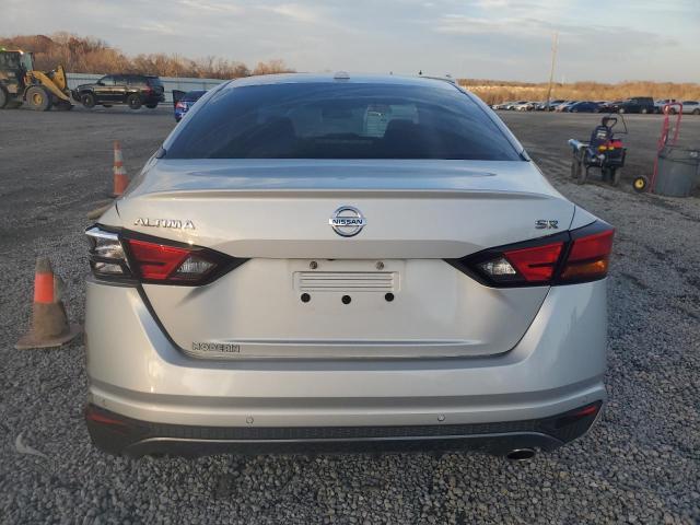Photo 6 from auction – 2022 NISSAN ALTIMA SR with VIN 1N4BL4CVXNN335359