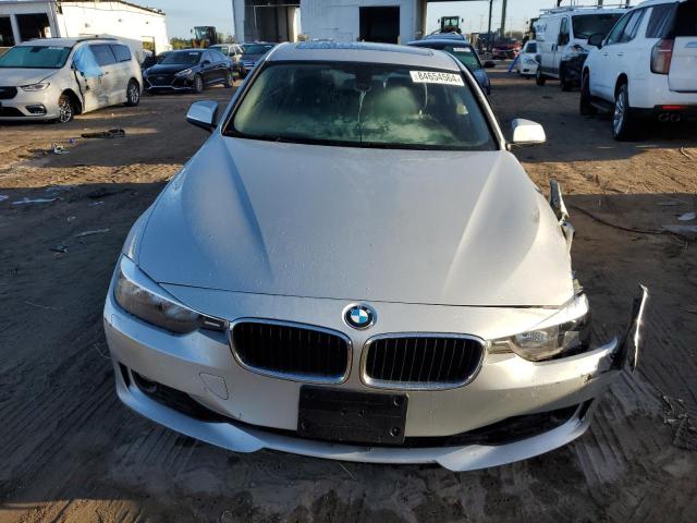 Photo 5 from auction – 2013 BMW 328 XI SUL with VIN WBA3B5C59DF598116