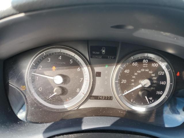 Фото 9 с аукциона – 2007 LEXUS ES 350 с VIN JTHBJ46G772032216