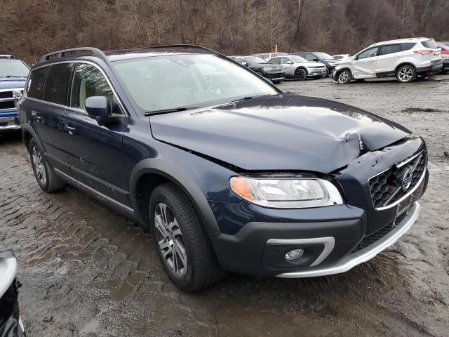 Photo 4 from auction – 2015 VOLVO XC70 T5 PR with VIN YV440MBK5F1207782
