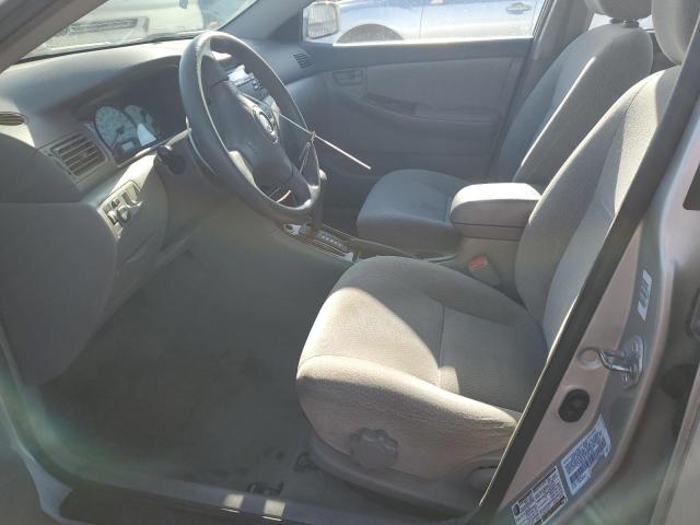 Photo 7 from auction – 2004 TOYOTA COROLLA CE with VIN 2T1BR32E74C304429