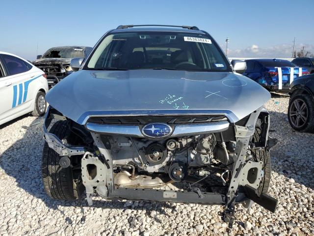 Photo 5 from auction – 2017 SUBARU FORESTER 2 with VIN JF2SJAWC4HH501016