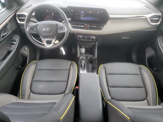 Photo 8 from auction – 2024 CHEVROLET TRAILBLAZE with VIN KL79MSSL1RB138241