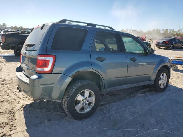 Photo 3 from auction – 2012 FORD ESCAPE XLT with VIN 1FMCU9DG7CKB98447