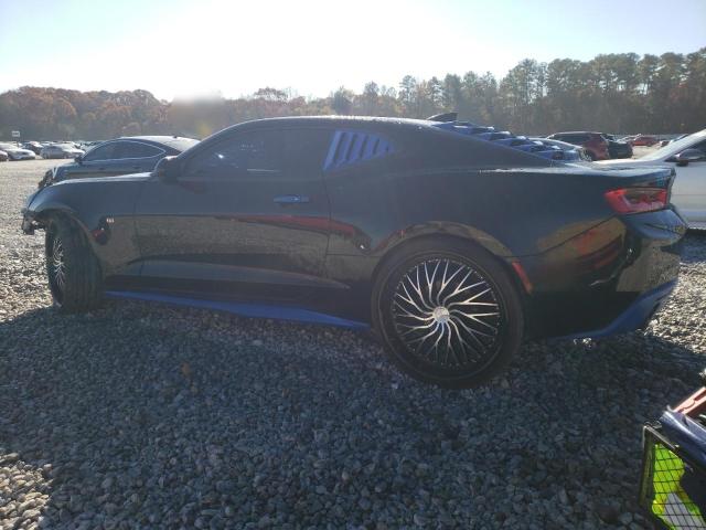 Photo 2 from auction – 2016 CHEVROLET CAMARO LT with VIN 1G1FB1RS3G0147222