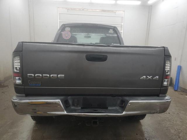 Photo 6 from auction – 2004 DODGE RAM 2500 S with VIN 3D7KU28C04G273891