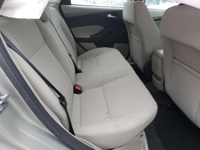 Photo 10 from auction – 2016 FORD FOCUS SE with VIN 1FADP3F26GL327699