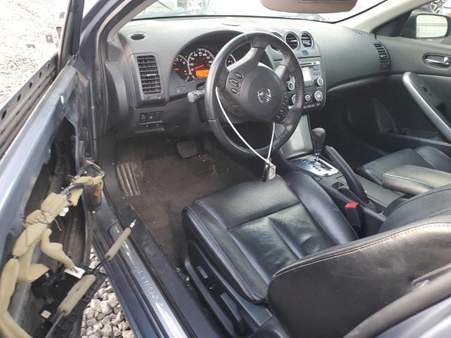Photo 8 from auction – 2010 NISSAN ALTIMA SR with VIN 1N4BL2EP0AC183603