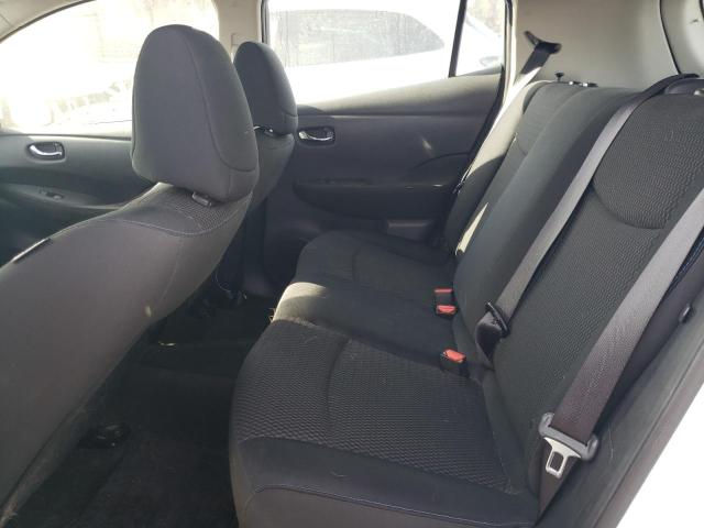 Photo 10 from auction – 2015 NISSAN LEAF S with VIN 1N4AZ0CP5FC315134