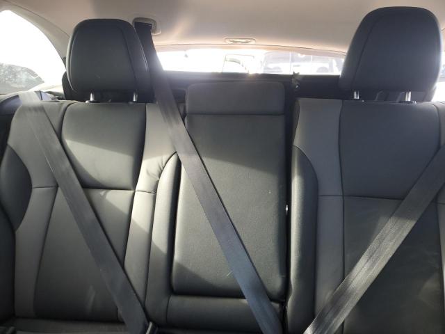 Photo 10 from auction – 2023 SUBARU OUTBACK ON with VIN 4S4BTGLD8P3211605