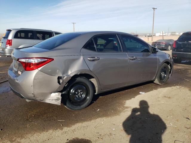 Photo 3 from auction – 2016 TOYOTA COROLLA L with VIN 2T1BURHE8GC638983
