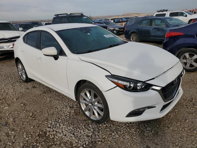 Photo 4 from auction – 2017 MAZDA 3 TOURING with VIN 3MZBN1V78HM114694