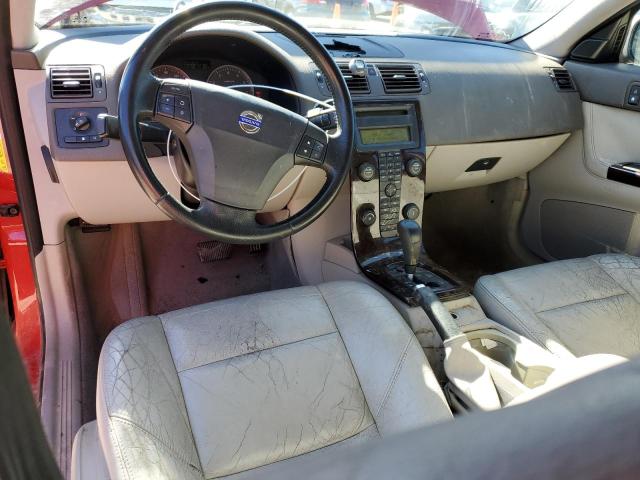 Photo 8 from auction – 2007 VOLVO S40 2.4I with VIN YV1MS382472259392