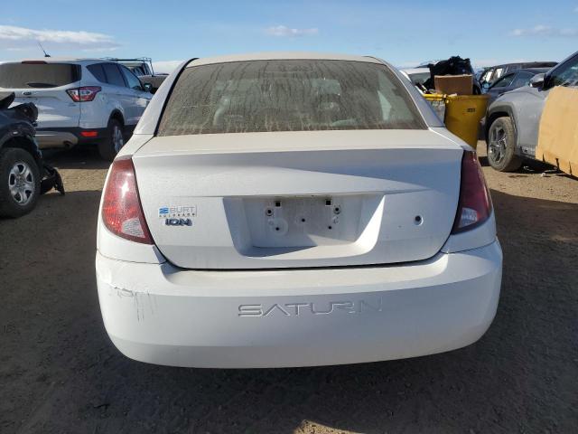 صورة رقم 6 من المزاد - 2003 SATURN ION LEVEL مع VIN 1G8AF52F83Z143886