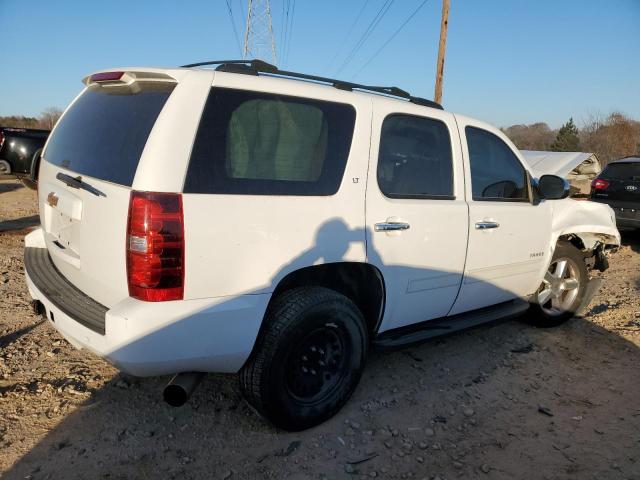 Photo 3 from auction – 2013 CHEVROLET TAHOE C150 with VIN 1GNSCBE03DR340353