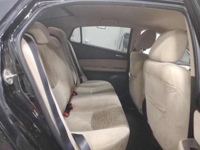Photo 10 from auction – 2009 MAZDA 6 I with VIN 1YVHP81A495M07575