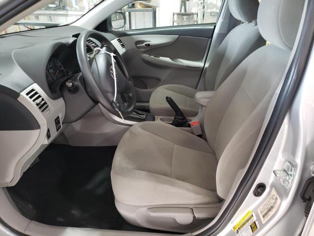 Photo 7 from auction – 2012 TOYOTA COROLLA BA with VIN 5YFBU4EE7CP027974