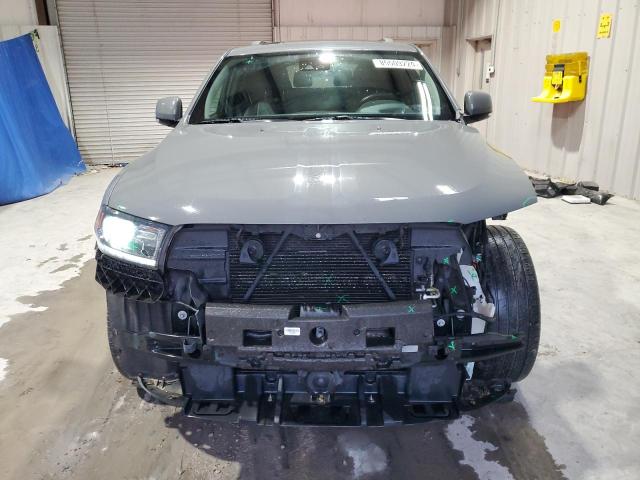 Photo 5 from auction – 2019 DODGE DURANGO GT with VIN 1C4RDJDG6KC586729