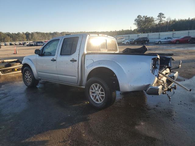 Photo 2 from auction – 2016 NISSAN FRONTIER S with VIN 1N6AD0ER3GN798679