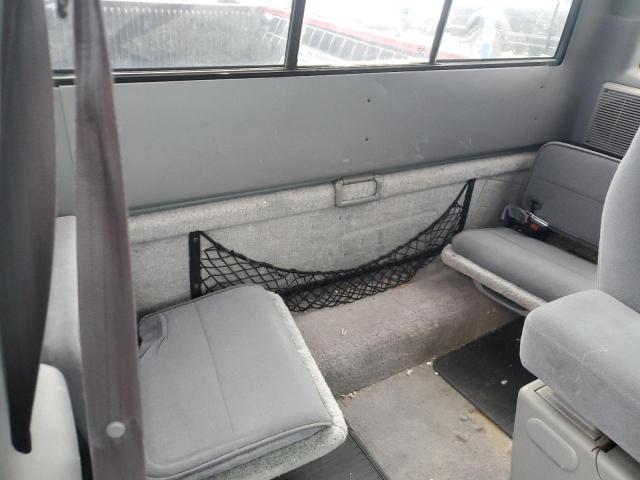 Photo 10 from auction – 1994 FORD RANGER SUP with VIN 1FTCR15X4RTA57764