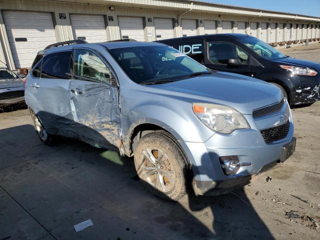 Photo 4 from auction – 2014 CHEVROLET EQUINOX LT with VIN 2GNFLGEK4E6298417