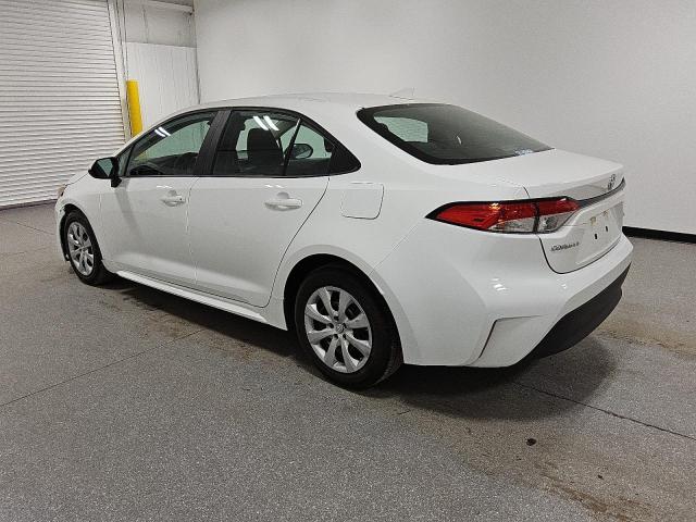 Photo 2 from auction – 2023 TOYOTA COROLLA LE with VIN 5YFB4MDE0PP032084