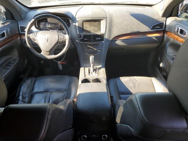 Photo 8 from auction – 2015 LINCOLN MKT with VIN 2LMHJ5NK7FBL01816