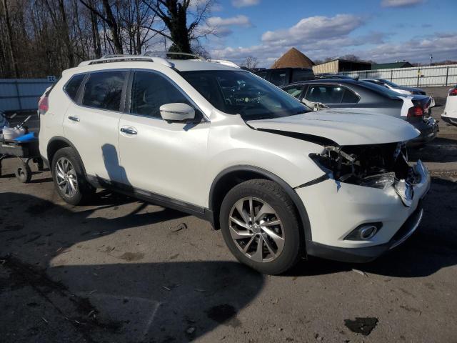 Photo 4 from auction – 2015 NISSAN ROGUE S with VIN 5N1AT2MV3FC910340