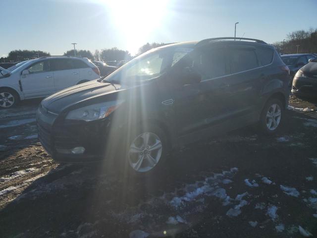 FORD ESCAPE SE 2015 with VIN 1FMCU0GX0FUA66629 - Photo from auction