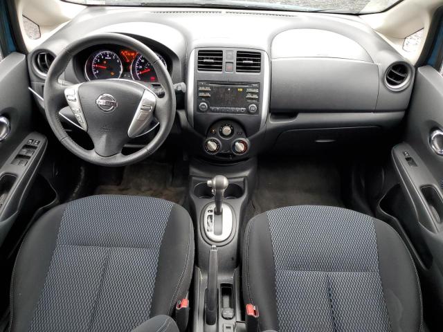 Photo 8 from auction – 2014 NISSAN VERSA NOTE with VIN 3N1CE2CP3EL408234