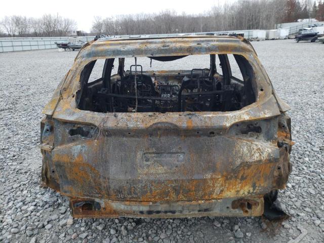 Photo 6 from auction – 2021 KIA SELTOS S with VIN KNDEUCAA4M7228714