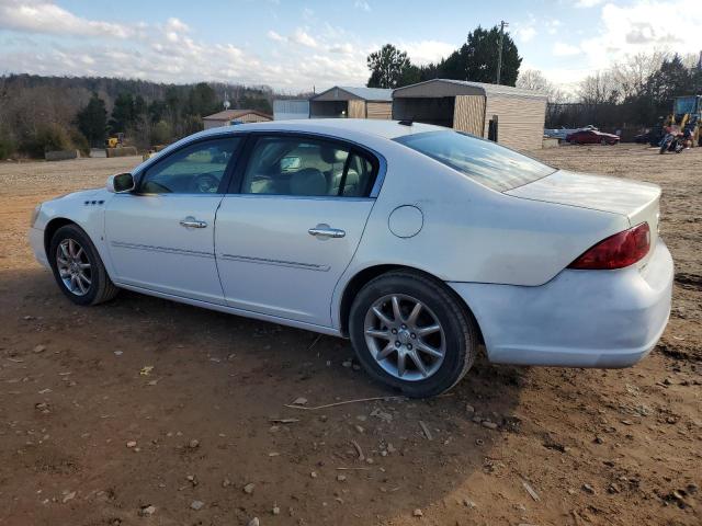 Фото 2 с аукциона – 2007 BUICK LUCERNE CX с VIN 1G4HD572X7U112797