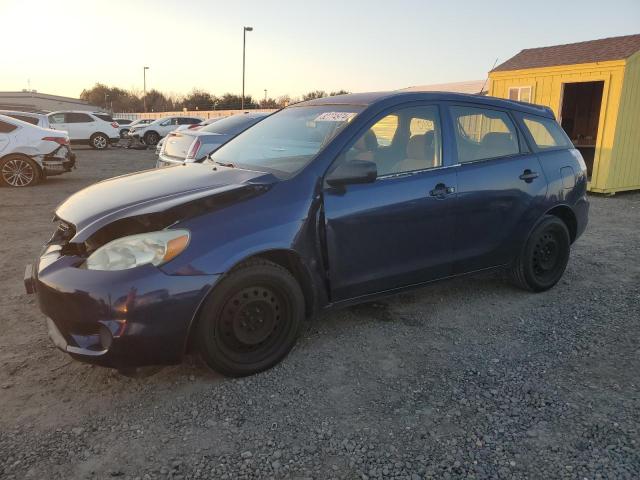 TOYOTA COROLLA MA 2005 with VIN 2T1KR32EX5C355747 - Photo from auction
