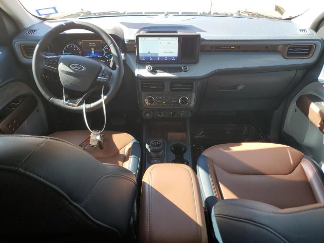 Photo 8 from auction – 2023 FORD MAVERICK X with VIN 3FTTW8F91PRA69578