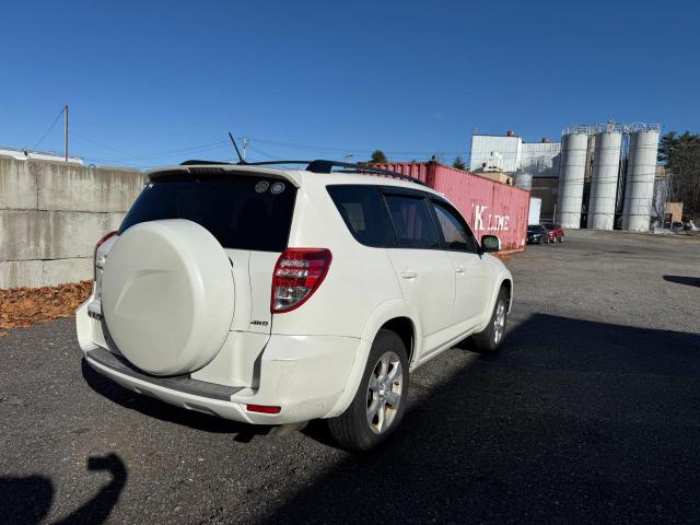 Photo 4 from auction – 2012 TOYOTA RAV4 LIMIT with VIN 2T3DK4DV4CW090844