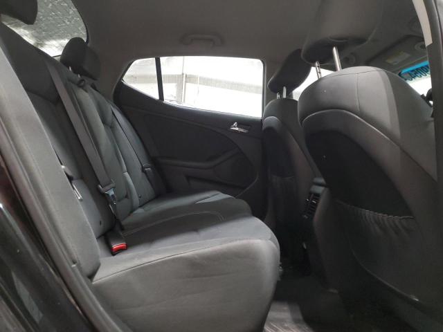 Photo 10 from auction – 2013 KIA OPTIMA HYB with VIN KNAGM4AD0D5044839