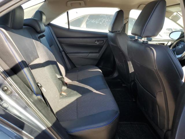Photo 10 from auction – 2017 TOYOTA COROLLA L with VIN 5YFBURHE8HP612742