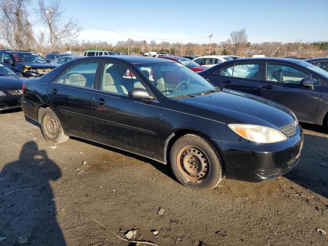 Photo 4 from auction – 2003 TOYOTA CAMRY LE with VIN JTDBE32K830157564
