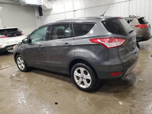 Photo 2 from auction – 2016 FORD ESCAPE SE with VIN 1FMCU9GX7GUC11607